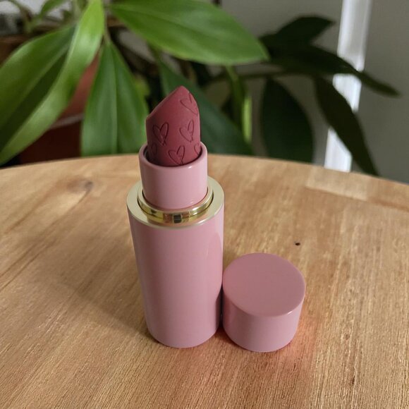 Westman Atelier Other - Westman Atelier Lip Suede Hydrating Matte Lipstick - Je Rêve - NWOT